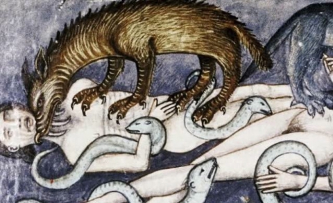 Andria, le donne che praticano "U' scand": �Liberiamo dal male con preghiere segrete�